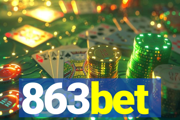 863bet