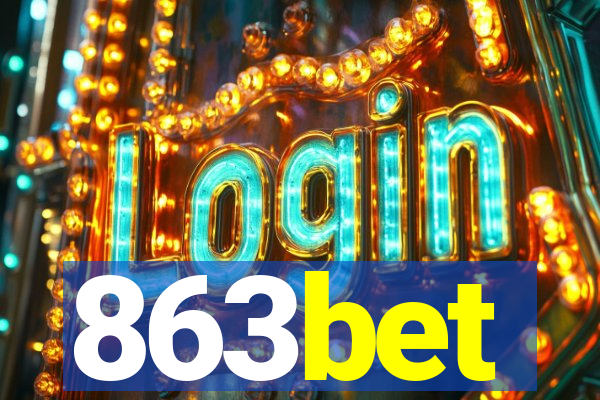 863bet