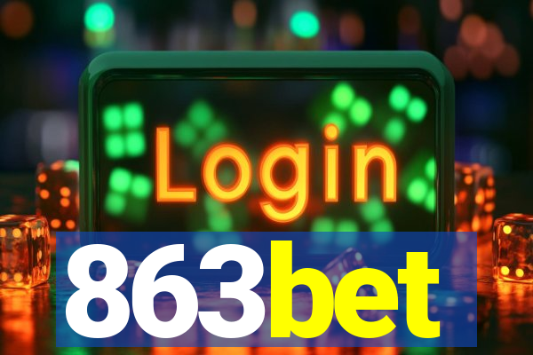 863bet