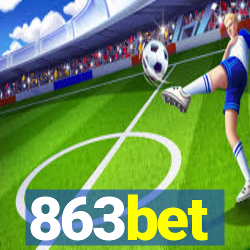 863bet