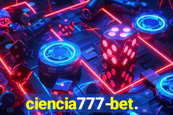 ciencia777-bet.com