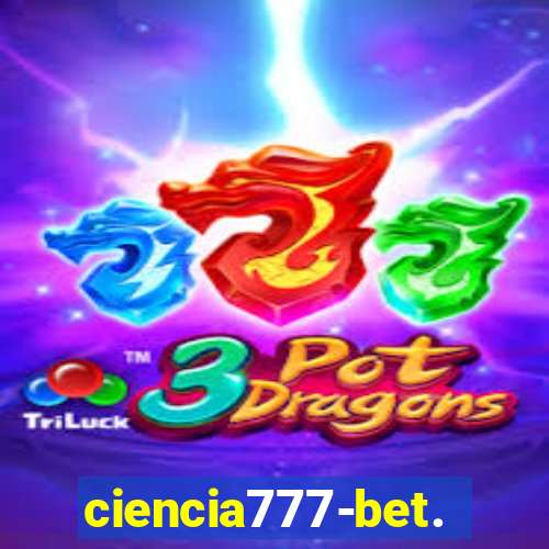 ciencia777-bet.com