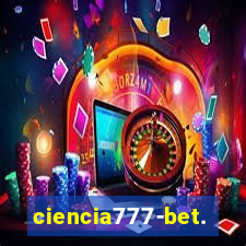 ciencia777-bet.com