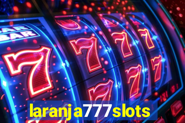 laranja777slots.com