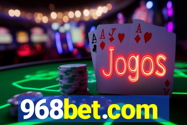 968bet.com