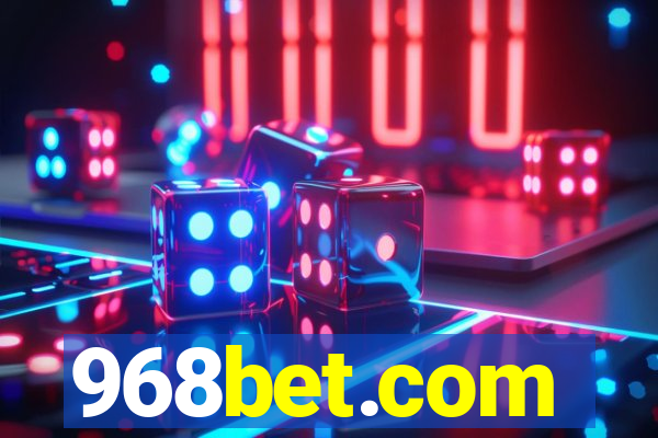 968bet.com