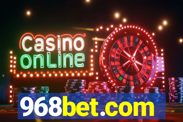 968bet.com