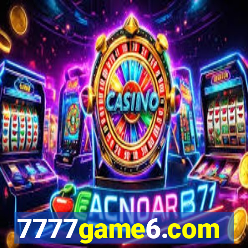 7777game6.com