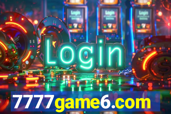 7777game6.com