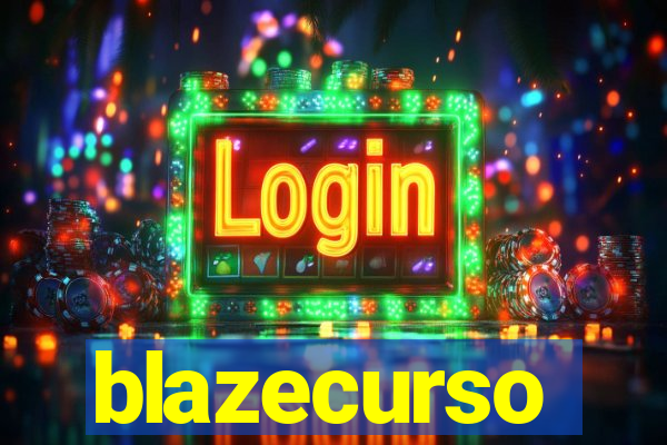 blazecurso