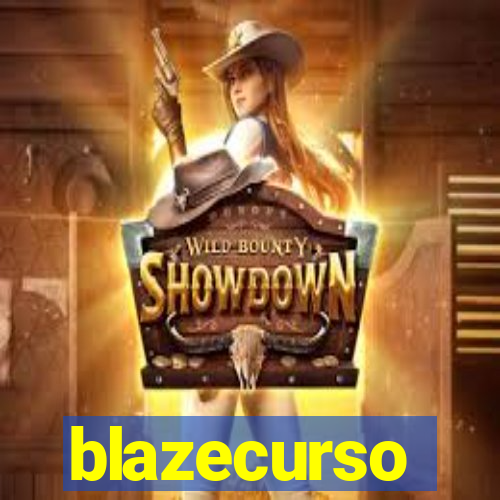 blazecurso