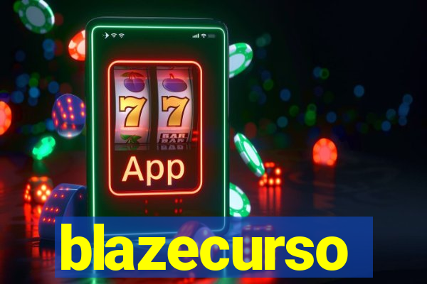 blazecurso