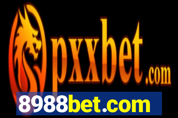 8988bet.com