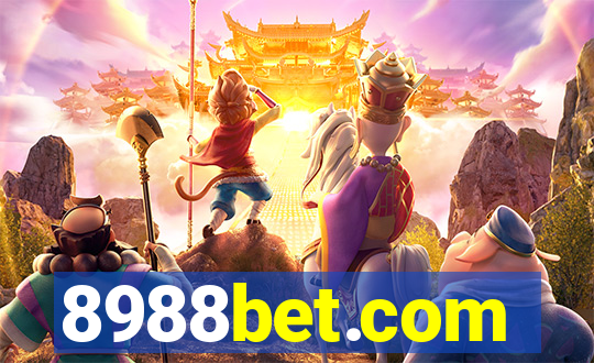 8988bet.com