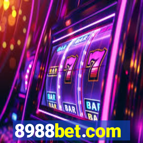 8988bet.com