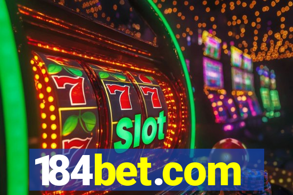 184bet.com