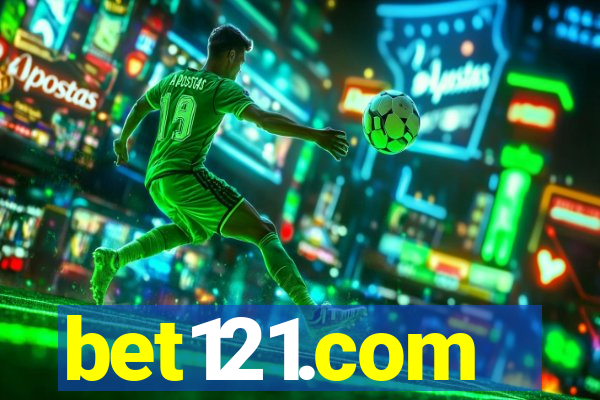 bet121.com