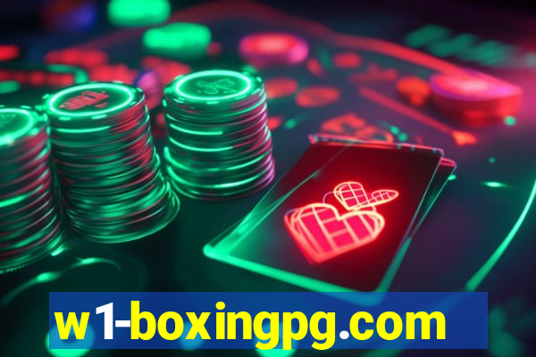 w1-boxingpg.com