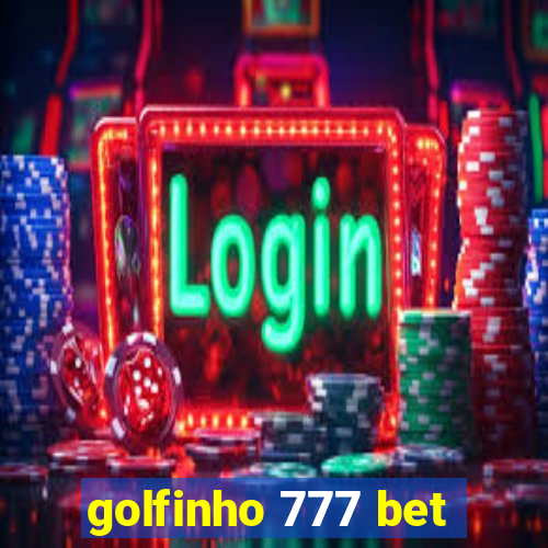 golfinho 777 bet