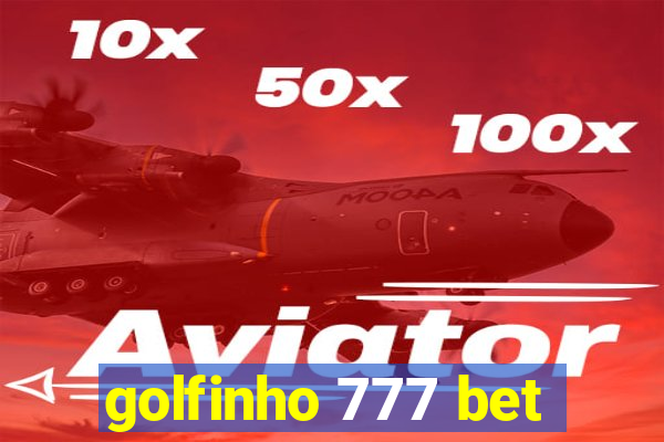 golfinho 777 bet