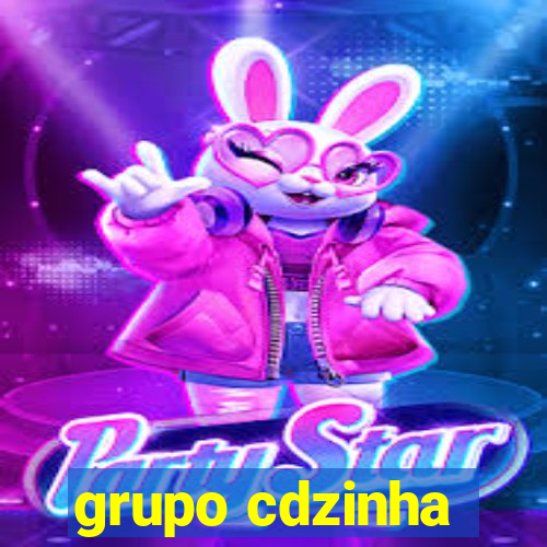 grupo cdzinha