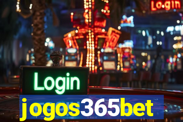 jogos365bet