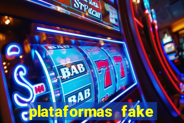 plataformas fake para brincar