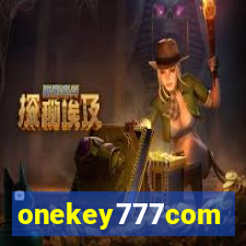 onekey777com