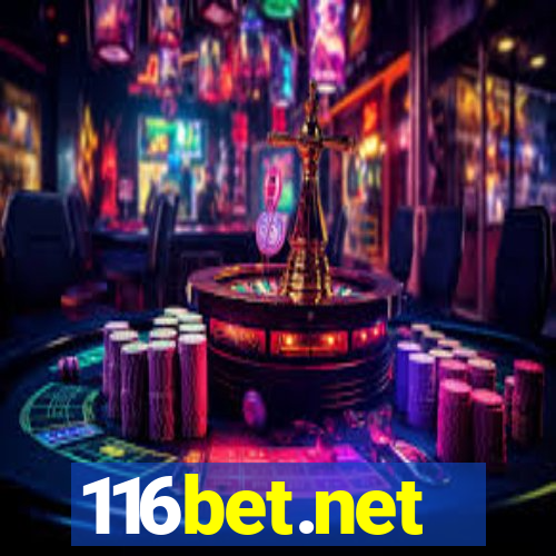 116bet.net