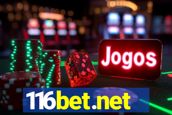 116bet.net