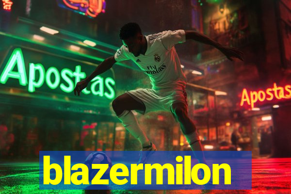 blazermilon