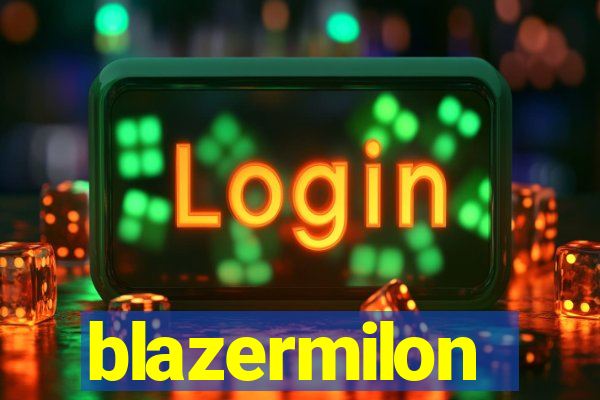 blazermilon