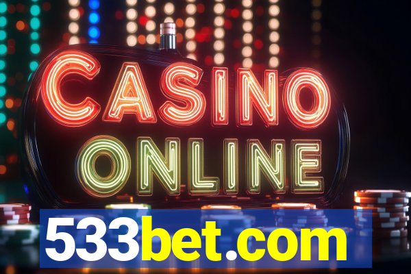 533bet.com