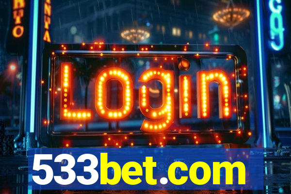 533bet.com