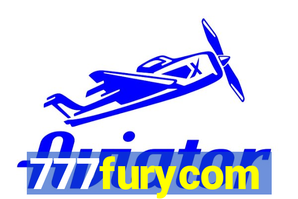 777furycom