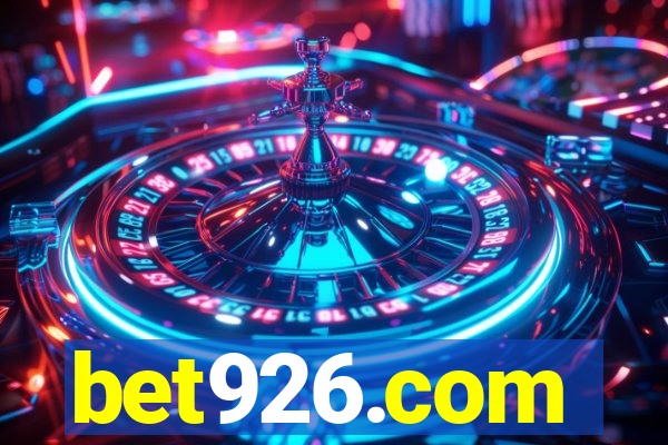 bet926.com