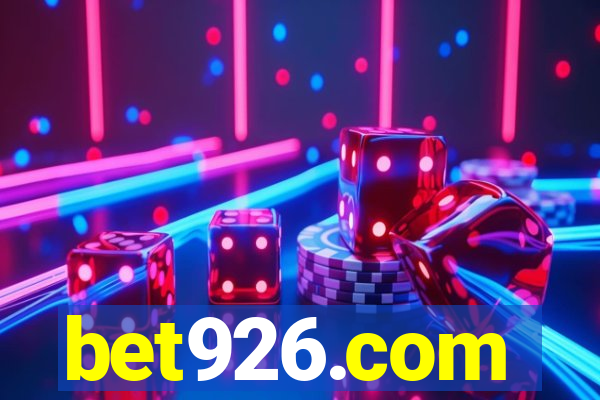 bet926.com