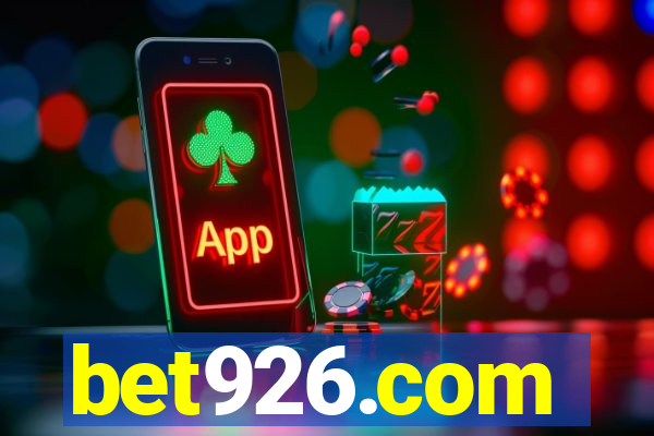 bet926.com