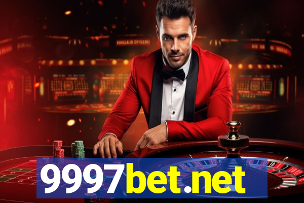 9997bet.net