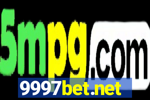 9997bet.net