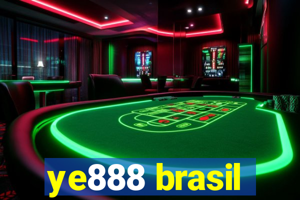 ye888 brasil