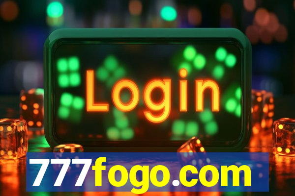 777fogo.com