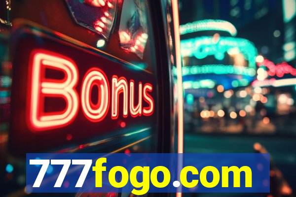 777fogo.com