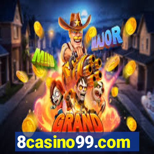 8casino99.com