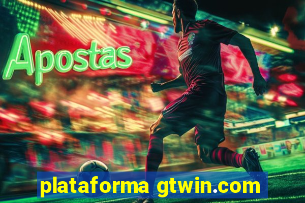 plataforma gtwin.com