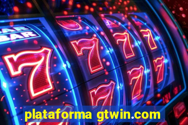 plataforma gtwin.com