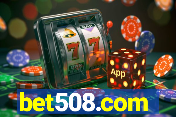 bet508.com