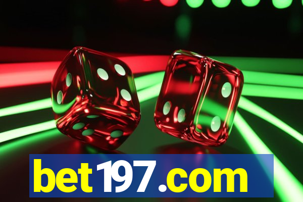 bet197.com