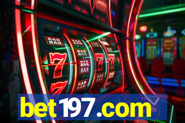 bet197.com