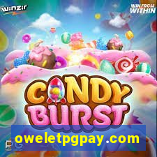 oweletpgpay.com